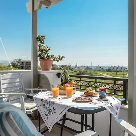 Orkos Naxian Wave Mikri Vigla