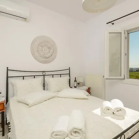 Orkos Naxian Wave Apartament