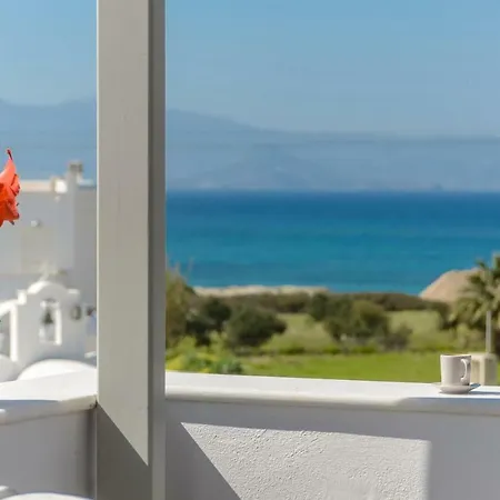 Appartamento Orkos Naxian Wave *